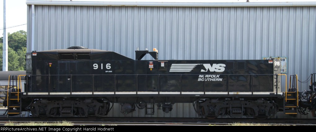 NS 916